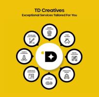 TD Creatives Pte Ltd 