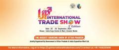 UP International Trade Show - 25 - 29 SEPTEMBER, 2024