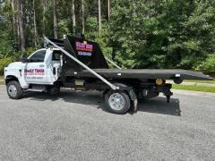 Trash Removal Service Charleston