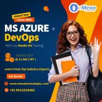 Master Microsoft Azure DevOps with eMexo Technologies