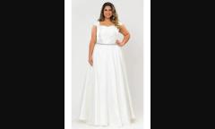 Elegant Plus Size Dresses - Shop Now at FormalDressShops