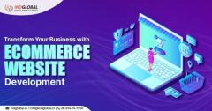 Bangalore’s Best Ecommerce Website Development Company 