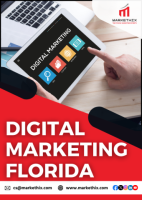 Digital Marketing in Florida - Markethix