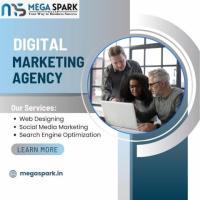 Looking for the Best Digital Marketing Agency in Noida