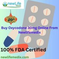 Buy Oxycodone 30mg Online