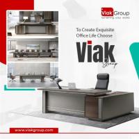 Best Modular Furniture Noida | Viak Group