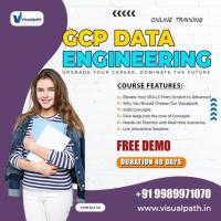 GCP Data Engineering Online Training in Hyderabad | Ameerpet