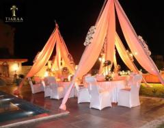 The Ultimate Manali Destination Wedding Experience at Tiaraa Hotels and Resorts