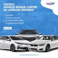 Professional Mechanics in London Ontario