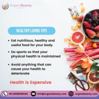 Top Healthy Living Tips for Better Health