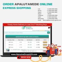 Order Apalutamide Online - Express Shipping