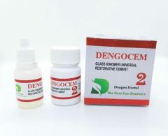 Dengen Dental Dengocem 2 Glass Ionomer Cement