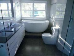  Bathroom Renovation Cost Sydney: Budgeting for Your Dream Bathroom