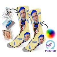 Customise Your Own Socks