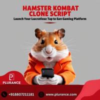 The Perfect Start to Your T2E Journey: Hamster Kombat Clone Script