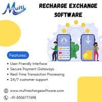 Maximize Revenue with our advanced Recharge Exchange Software