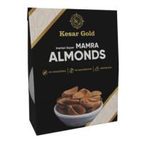 Premium Mamra Almonds - Pure, Natural, and Nutritious