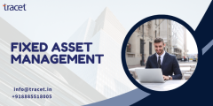 Simplifying Fixed Asset Management with Tracet Physical Verification