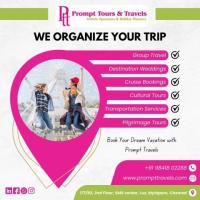 Leading Travel Agency in Chennai