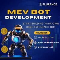 Elevate your Defi game with Mev bot development