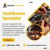 Vashikaran Specialist in New Jersey