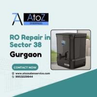 RO Service in Sector 38 Gurgaon