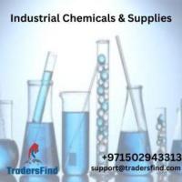 Top-Rated Industrial Chemicals & Supplies - TradersFind