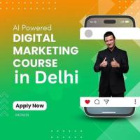 Digital Marketing Course in Delhi