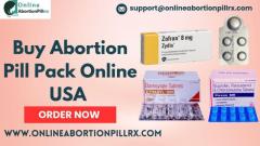 Buy Abortion pill pack online USA