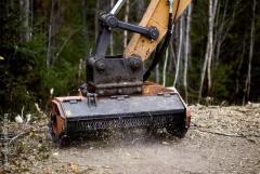 Affordable Mulcher Rental in Ottawa: Tackle Yard Cleanup with Ease