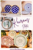 Elegant Dinner Plates - Perfect for Any Occasion