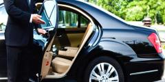 Luxurious and Convenient London Heathrow Airport Transfers