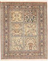 Discover the Beauty of Kashmiri Carpets at Jansons Carpets