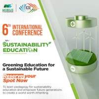 Mobius Foundation-6th International Conference on Sustainability Education