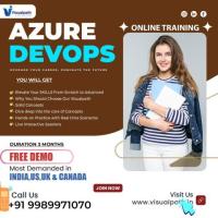 Azure DevOps Online Training in Hyderabad | Azure DevOps Training