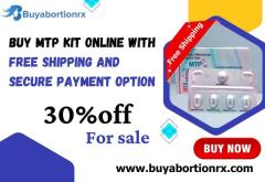 Buy Mtp Kit Online With Free Shipping And Secure Payment Option