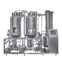 Juice Evaporator: Elevate Your Juice Production Efficiency