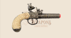 Discover the Fascinating World of Historical Weapons for Sale