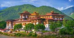 Book Mumbai to Bhutan Tour Packages from Adorable Vacation - Best Offer, Book Now!