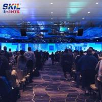 Expert Corporate Event Planner in Pune | SKIL Events