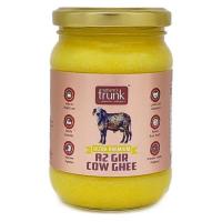 For Authentic Taste and Quality choose Nature’s Trunk A2 Ghee Online