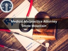 Medical Malpractice Attorney Stone Mountain