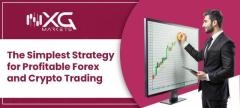 Open a Forex Trading Account at NXGMarkets!