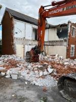 Trusted Residential Demolition Contractor – Safe & Efficient