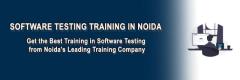 Software Testing Course in Noida