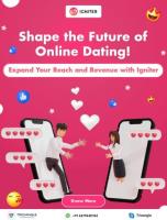 Expand Your Reach and Revenue with Tinder Clone