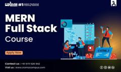 Join MERN Stack Course with Placement Assistance