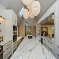 Best Variety of White Marble for Kitchen in West London