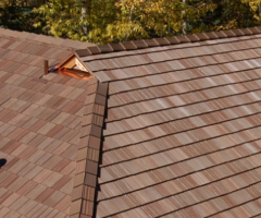 Brown Roof Shingles San Diego CA