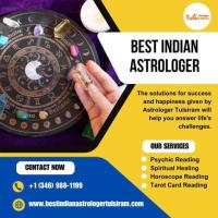 Best Indian Astrologer in Houston | Astrologer Tulsiram